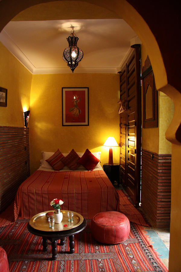 Riad Eden Marrakesh Room photo