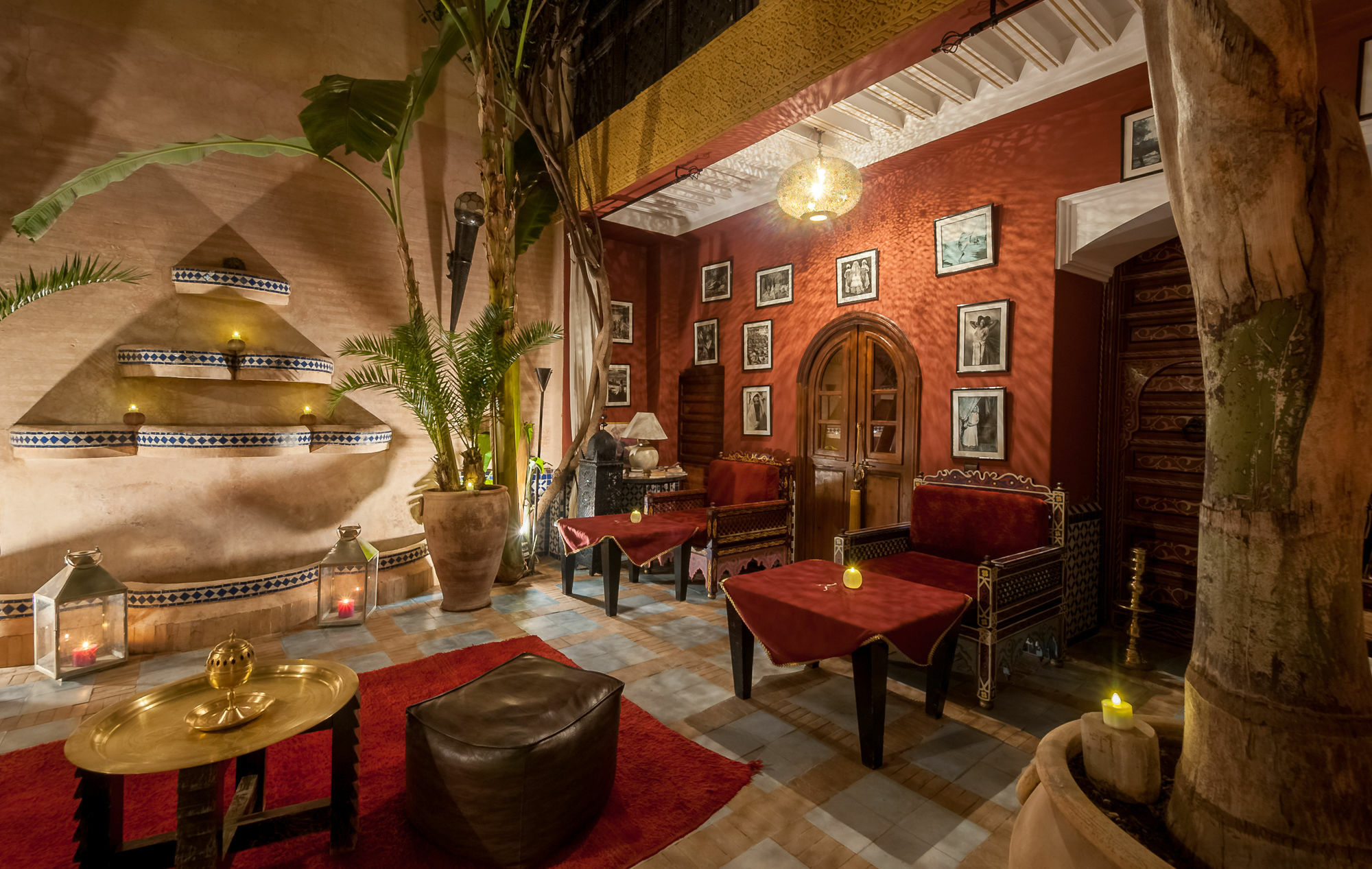 Riad Eden Marrakesh Exterior photo